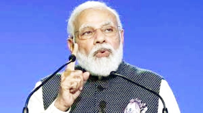 Young innovators need to show bigger risk-taking appetite: PM Modi