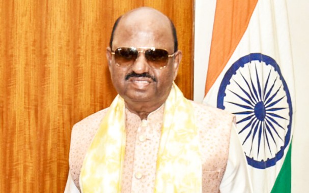 Bengal Governor Ananda Bose resigns, CM Banerjee expresses shock