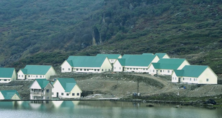 Kailash Mansarovar Yatra: Two acclimatisation centres coming up along Nathu La route