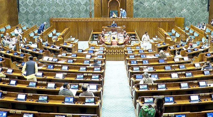 Parliament to accommodate more lawmakers after Census and delimitation that will follow