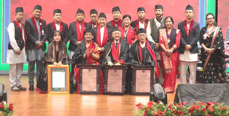 Govt provides additional land for Newar cultural facility, commits Rs. 100 crore for proposed Himalayan culture and heritage centre   