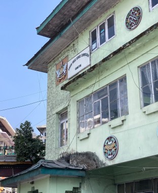 Sikkim Services Exam Controversy