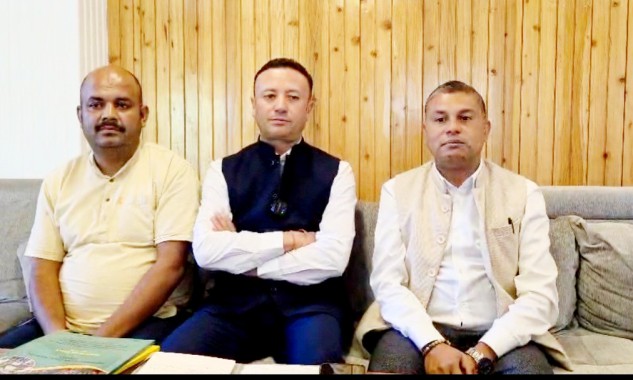 Khas Chettri Bahun ethnological report readied for ST status submission: ASKCBKS 