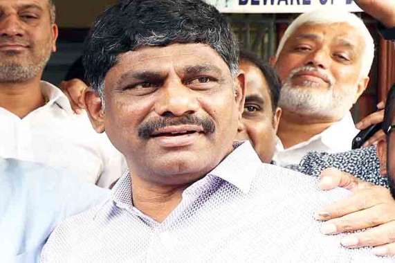 K'taka leadership row: DK Suresh says CM Siddaramaiah, his deputy Shivakumar have 'cleared the air'