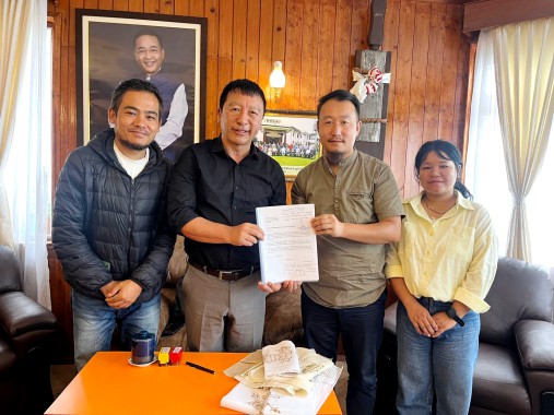 Demand for engaging local experts in Sikkim butterfly tourism activities