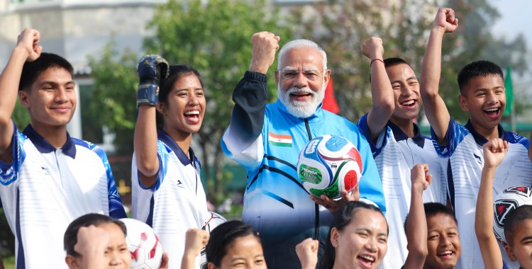 Improved connectivity key to boosting Sikkim tourism: PM Modi