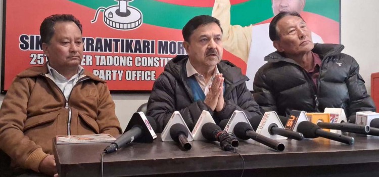 CM’s meeting with retired government employees rescheduled to Dec 27-28