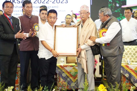CM directs Education department to prepare proposal on promotion of regular teachers