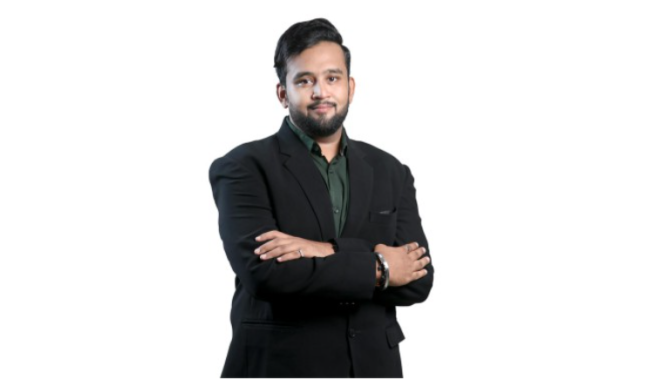 Nakli Yash Mehta: A Filmmaker and Creative Producer Redefining What It Means to Tell Stories 