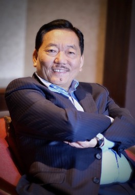 Next 50 years will bring fresh trials but also immense possibilities: Chamling