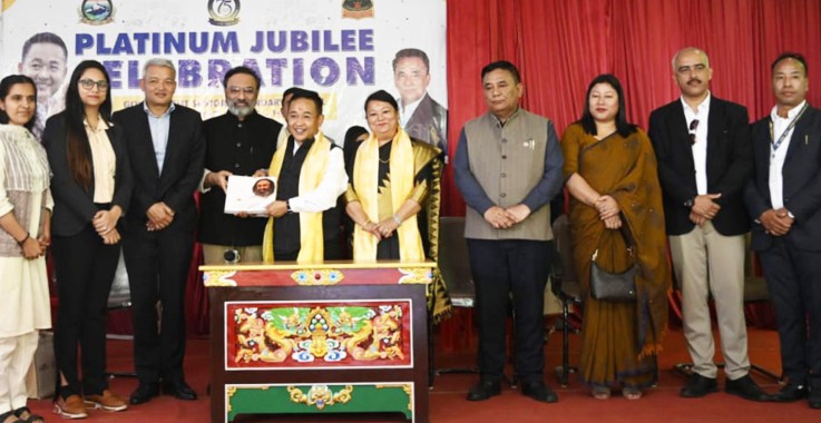 Bariakhop School now powered by solar energy & digital innovation