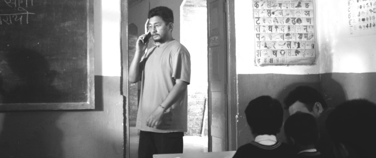 Tejistha Pradhan lends artistic vision to Bipul Chettri’s ‘Eh Saathi’