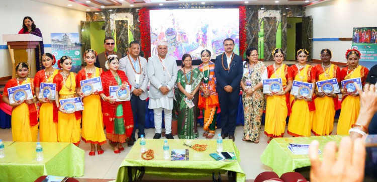 Koshi-Bengal tourism festival starts at Birtamode