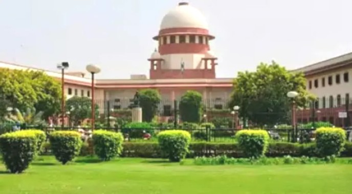 No systemic breach of NEET-UG 2024 exam except at Hazaribagh & Patna, says SC