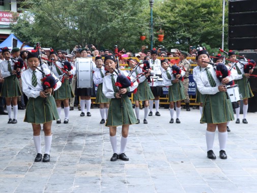 Rankey Mela 2026 celebrates Sikkim’s Rich Cultural Heritage