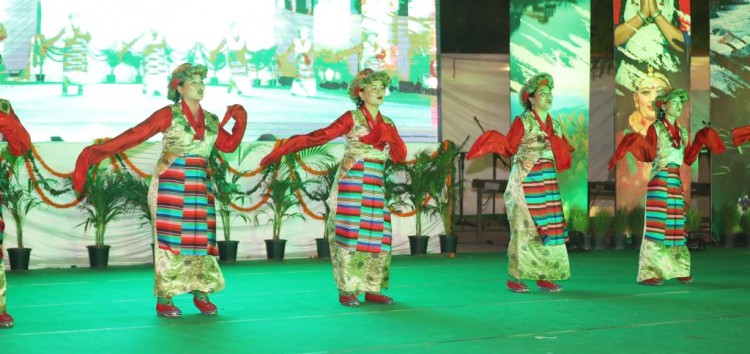 State Day concludes at New Delhi with ‘Celebration of Sikkim’
