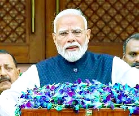 PM Modi asks Nandan Nilekani-led task force to prepare roadmap for exam reforms