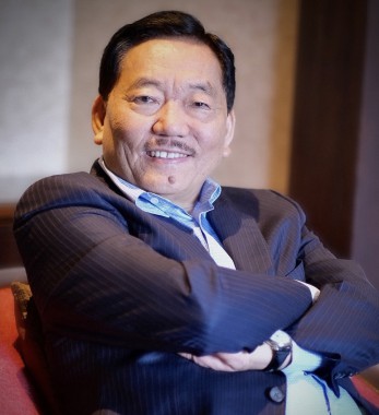 SDF established Panchayati Raj in Sikkim: Chamling