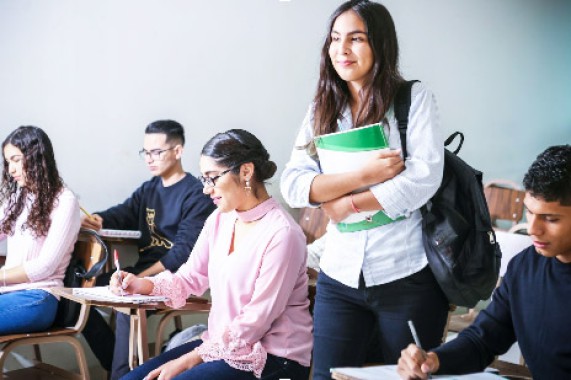 What Professional Skills Should We Be Teaching in the Classroom ...