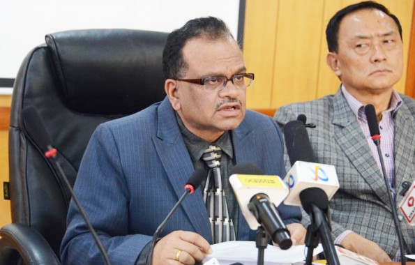 Department responds to alleged encroachment of Forest land by pharmaceutical company