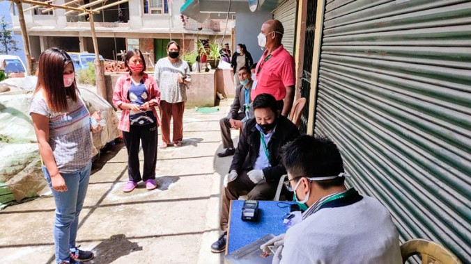 SISCO reaches out cash to rural customers through mobile ATMs
