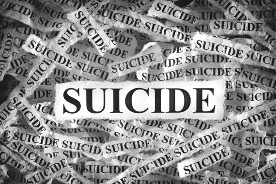 Sikkim records 15.8% decline in suicide rate  