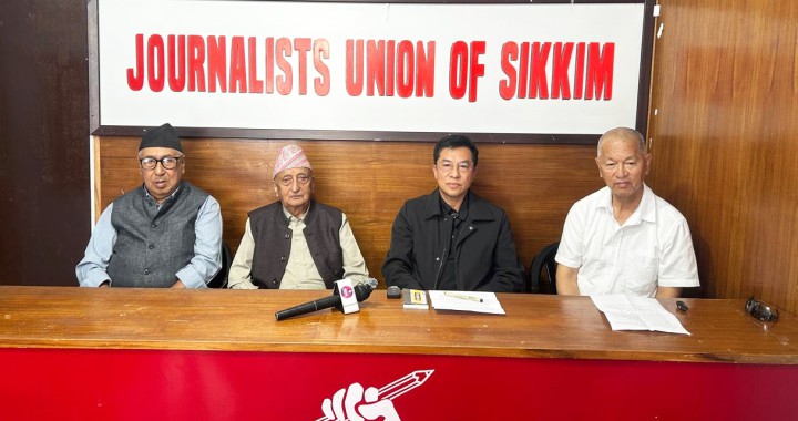 Sikkim Akademi announces Manuscript Award 