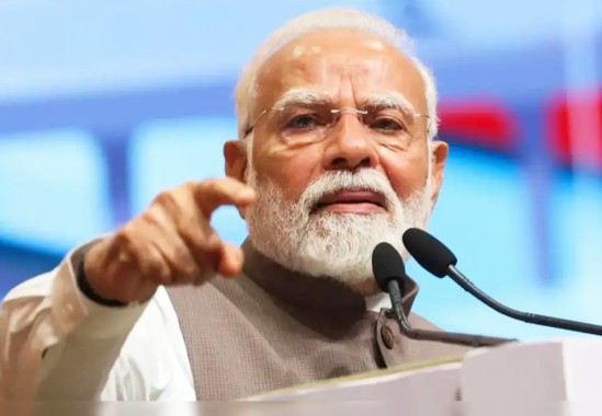 GST has reshaped India’s economic landscape, says PM Modi