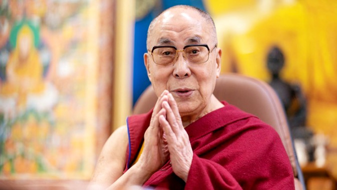 The ‘Living God’ will live on