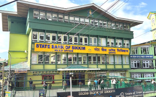 Former SBS GM arrested by Vigilance Police in alleged embezzlement, DA case