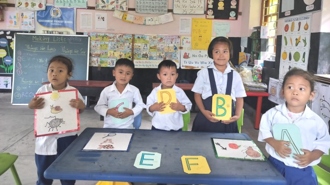 Kuzu Phonics pilot project launched to strengthen foundational literacy in Sikkim