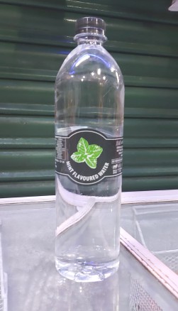 Prohibition order against Namchi-based water plant