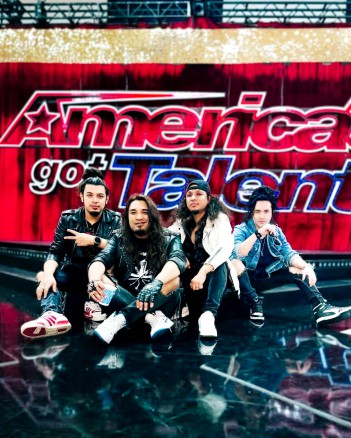 GATC shares about AGT debut & life after