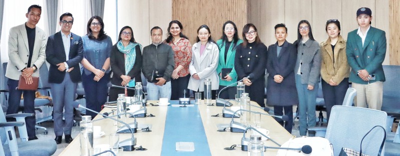 Pilot initiative ‘Aatmiyata’ to be launched in Namchi district