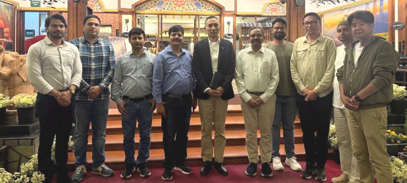 AAI initiates pre-feasibility studies for proposed Greenfield Airports at Ranka, Martam and Sadam in Sikkim