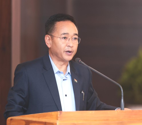Sikkim to celebrate first-ever Aama Samman Diwas on Aug 10