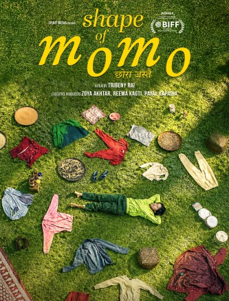 Rana Daggubati to release Tribeny Rai’s 'Shape of Momo' in cinemas