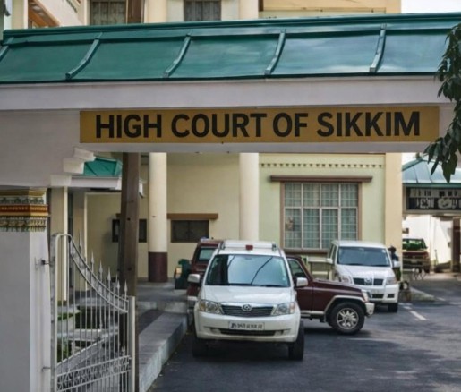 Sikkim High Court orders reinstatement of four dismissed OFOJ workers