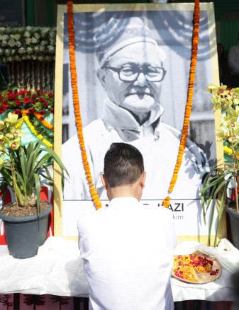 CM highlights youth development and sports promotion at LD Kazi Gold Cup