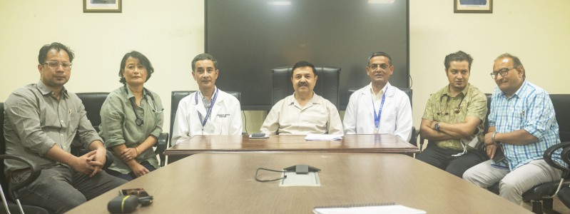 Sikkim’s first kidney transplant scheduled for August 15