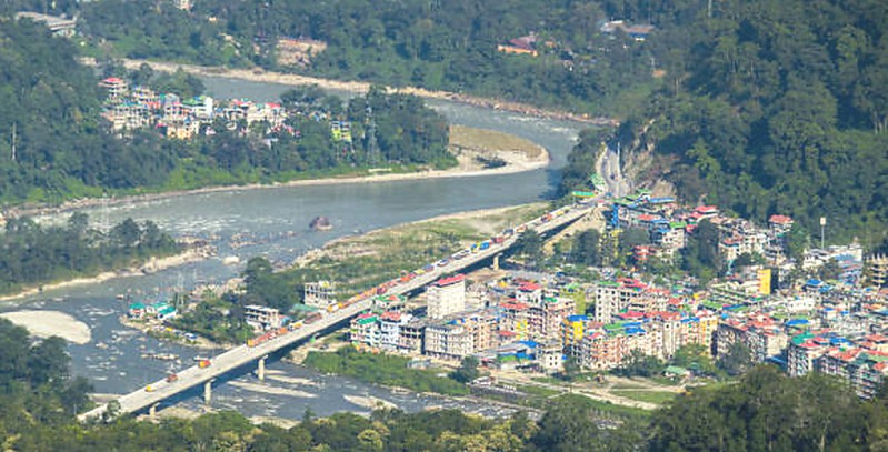 Sikkim High Court orders Statewide checks on industrial waste disposal, water pollution