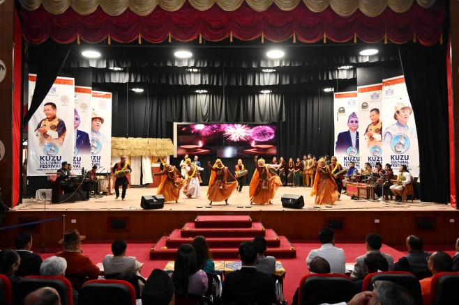 Kuzu Cultural Festival to showcase Sikkim’s cultural richness & harmony