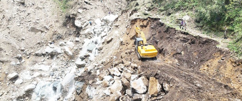 Sikkim High Court directs inclusion of NHPC, IRCON, IIT experts in State committee on climate-resilient roads