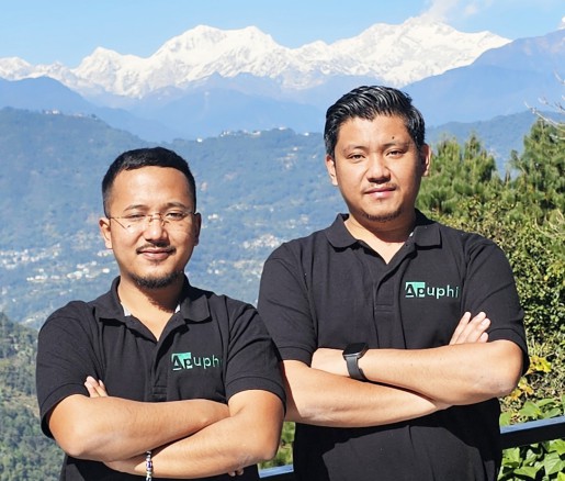 Sikkim startup Apuphi secures German investment, valued at $4.4 million