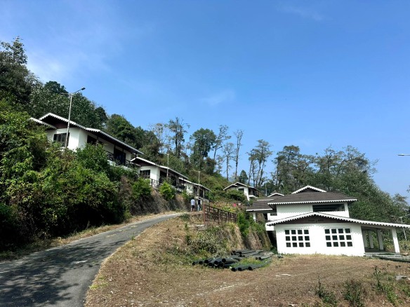 ITS steps in to revive defunct tourism assets across Tumin-Lingee constituency