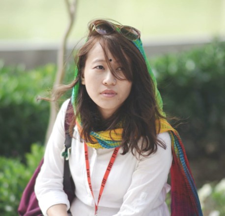 Tribeny Rai’s debut Nepali film selected for San Sebastián Film Festival