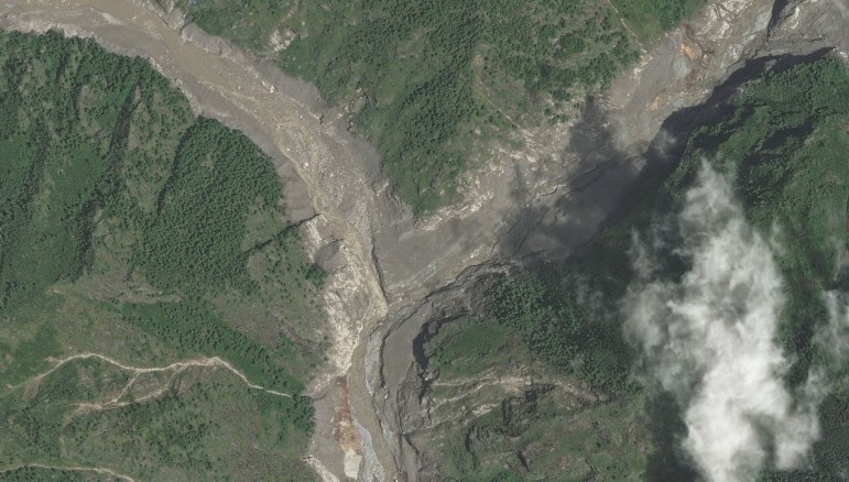 Nepal Flash Floods: CM speaks to Sikkim pilgrims, assures assistance