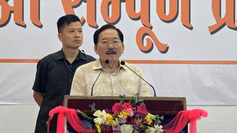 Census could hurt or help Nepali community in Sikkim: Chamling