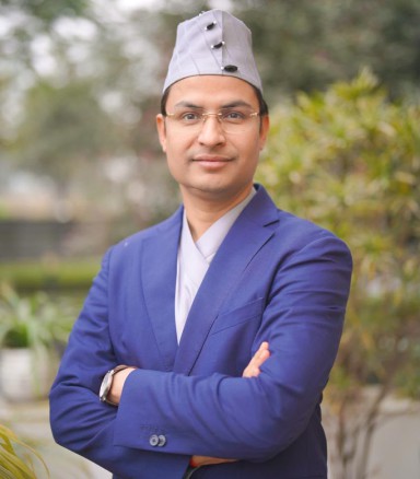 ‘PPS has nothing to do with Sikkim’