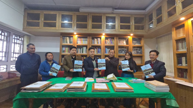 New archives guidebook expands access to Sikkim’s historical records